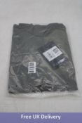 Arc'teryx Delta Pullover Hoody, Forage, Size L