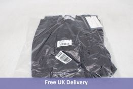 Tiger of Sweden Connor Linen/Cotton Jumper, Light Ink, Size L