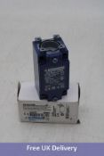 Eleven Telemecanique Electric Limit Switch Body Sensor