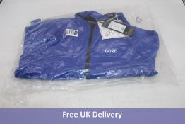 Gore C3 GTX Infinium Thermo Jacket, Ultramarine Blue, EU L