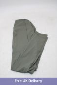 Arc'teryx Women's Essent High-Rise Utility Legging 26