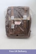 Ashwood Rayan Backpack, Tan