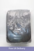 Timbuk2 Core Travel Co-Pilot 2 Roll Cabin Trolley, Black, Size 55cm