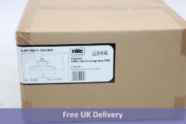 NVC NJP/150/1-10V/840 Hupiter 150W LED UFO High Bay Light