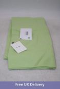 Lisa Yang Paris Cashmere Scarf, Mint Green
