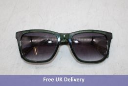 Ted Baker Lin TB17791 Sunglasses, Green, No Box