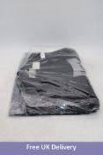 Hartford Varda Coat, Navy, Size 2