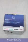 Eight Pots Bosch Washing Machine and Dishwasher Descaler, Boxes Damaged