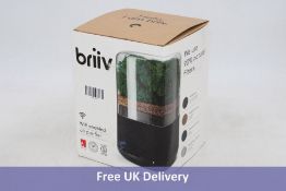 Briiv Natural Moss Air Purifier