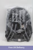 Carhartt WIP Kickflip Backpack, Dove Grey