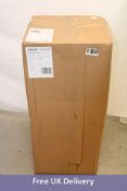 Dormeo Octasmart Essential Memory Topper, 135 X 190cm. Box damaged
