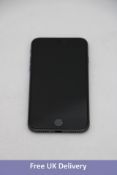 Apple iPhone 8, Space Gray, 64GB. Used, no box or accessories. Grade A/Battery 96%. Checkmend clear,