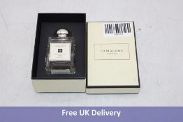 Jo Malone Pomegranate Noir Cologne, 50ml. Box damaged