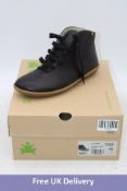 El Naturalista N267, Grain Black, Size 43
