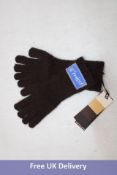 Nude Project Baby Gloves, Brown