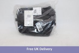 Salomon Trailblazer Belt Bag, Black