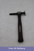 SNAP-ON Wide Nose Cross Peen Hammer Model BF604B