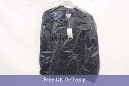 Hartford Calo Top, Blue, Size 2