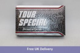 Three Boxes Srixon Tour Special Balls, 15 Balls Per Box
