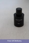 Dior Sauvage Elixir, 60ml, New Without Box