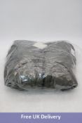 Reset Sydney Down Coat, Trekking Green, Size XL