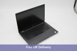 Dell Latitude 5400 Laptop, Core i5-8365U, 16GB RAM, 240GB Storage, Windows 10 Pro installed (Not act