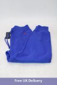 Ralph Lauren Polo Pants, Blue, Size XS