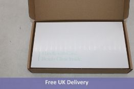 Qure Skincare Micro Infusion System, 3 Months Supply