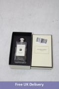 Jo Malone English Pear & Sweat Pear Perfume, 100ml