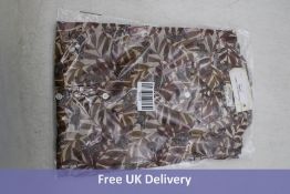 Hartford Cinema Cheeta Shirt, Multi, Size 2