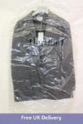 Hartford Victo Hounds Tooth Jacket, Size 2