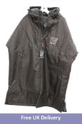 Cosimac CosiRobe2, Black, Size S