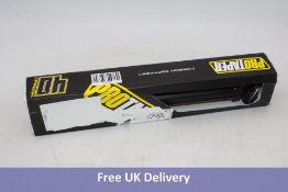 Protaper Fourty Carbon Seatpost 31.6 X 400mm, Black. Box damaged, Not checked