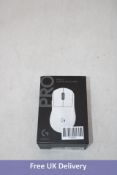 Logitech G Pro X Superlight 2 Dex Wireless Gaming Mouse, White