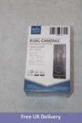 Eufy Dual Video Doorbell , E340