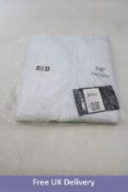 Arc'teryx Women's Atom Hoody, Sky Blue, Size XL