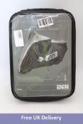 IXS Outdoor Motorcycle Cover, Size L 229 X 99 X 125cm