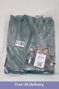 Arc'teryx Sentinel Jacket, Boxcar/Pytheas, Size S