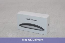 Apple Magic Mouse
