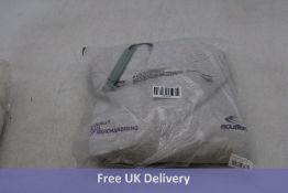 Scuffers Globally Hoodie, Grey, Size S