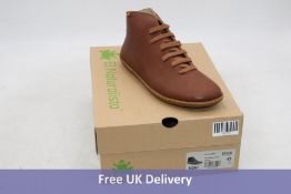 El Naturalista N267, Natural Grain Wood, Size EU 43