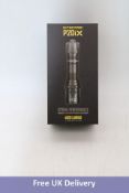 Nitecore P20ix Tactical Flashlight, 4000 Lumens