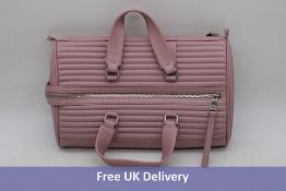 Diesel Odd Medium Crossbody Bag, Pink