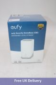 Eufy Security Home Base, S380