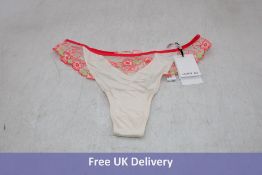 Marie Jo Ayama Thong, Fruit Punch, Size M