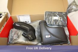 Revotechnik MQB EVO 2.0TSI High Output Golf Full Carbon Intake Kit, 1/2, Not checked