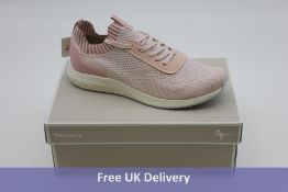 Tamaris Fashletics Trainers Powder Comb EU 38