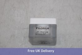 Filorga Paris Lift Structure Ultra-Lifting Cream, 50ml, Brand New without Box