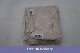 Daisy Grace ND32 Trousers, Taupe, Size L