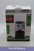 Buchymix Ultra Heavy Duty Soundproof Commercial Grade Blender